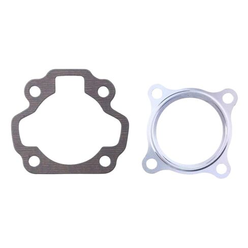 Cylinder Head Gasket Replacement Set Metal Engine Parts Compatible with PW50 50cc Moped in Saudi Arabia