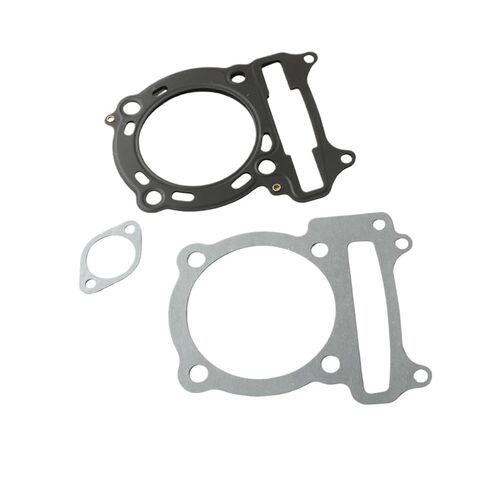 Scooter Cylinder Gasket Set 12191-KHE7-910 12251-KHE7-901 Compatible with Dink People S 250cc 300cc in Saudi Arabia