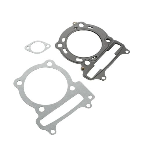 Scooter Cylinder Gasket Set 12191-KHE7-910 12251-KHE7-901 Compatible with Dink People S 250cc 300cc in Saudi Arabia