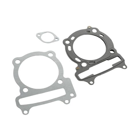 Scooter Cylinder Gasket Set 12191-KHE7-910 12251-KHE7-901 Compatible with Dink People S 250cc 300cc in Saudi Arabia