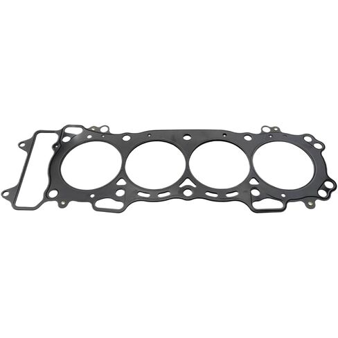 Motorcycle Cylinder Head Gasket Compatible with CBR1100 XX Blackbird 1100 1997 2008 CB1100SF 2000 2001 in Saudi Arabia