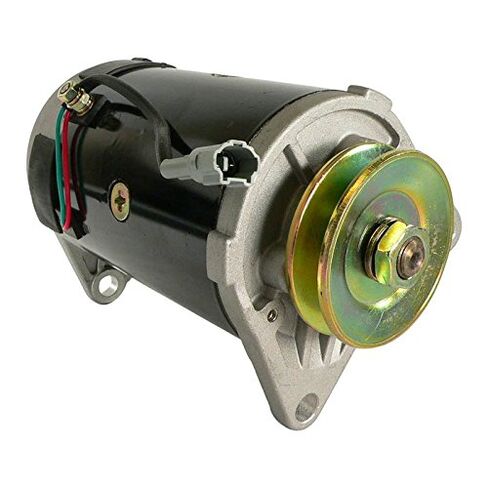 New Starter FITS John Deere Generator FITS Gator Turf with Kawasaki Engine 13 HP AM125672 in Kuwait