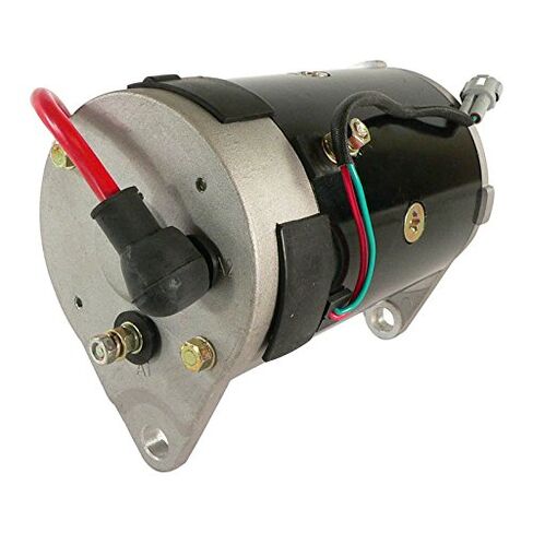 New Starter FITS John Deere Generator FITS Gator Turf with Kawasaki Engine 13 HP AM125672 in Kuwait