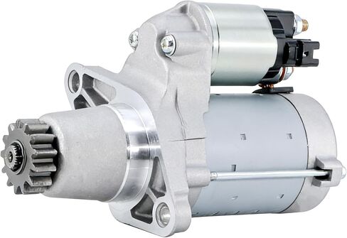 17825N New Starter Motor | Replacement for Toyota 02-17 Camry, 04-19 Highlander, 06-18 RAV4, 04-16 Sienna, 05-18 Avalon, 02-08 Solara, Lexus RX330 RX350 ES330 ES350 NX200t, Scion XB TC, Pontiac Vibe in Saudi Arabia
