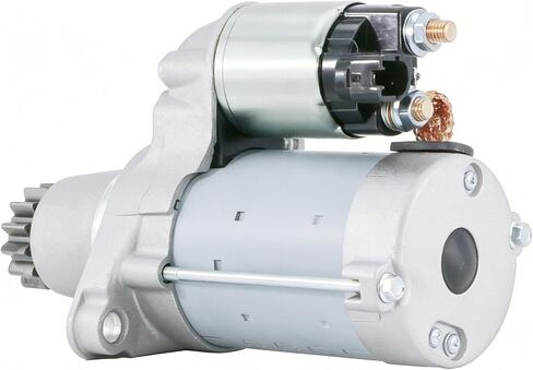 17825N New Starter Motor | Replacement for Toyota 02-17 Camry, 04-19 Highlander, 06-18 RAV4, 04-16 Sienna, 05-18 Avalon, 02-08 Solara, Lexus RX330 RX350 ES330 ES350 NX200t, Scion XB TC, Pontiac Vibe in Saudi Arabia