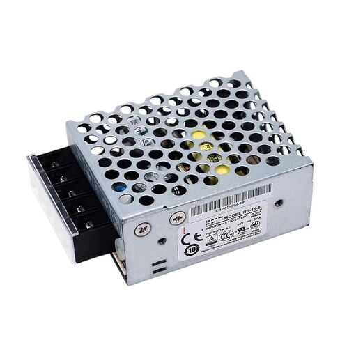 1pcs RS-15-12 12V 1.3A 15W Single Output Switching Power Supply in Saudi Arabia
