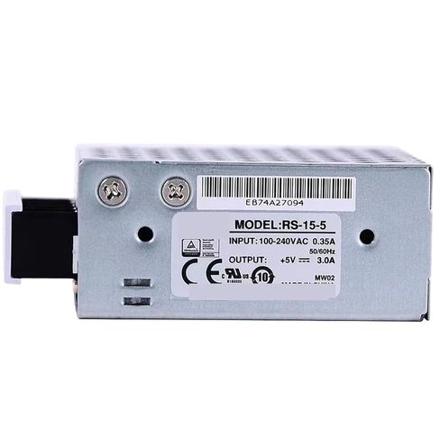 1pcs RS-15-12 12V 1.3A 15W Single Output Switching Power Supply in Saudi Arabia