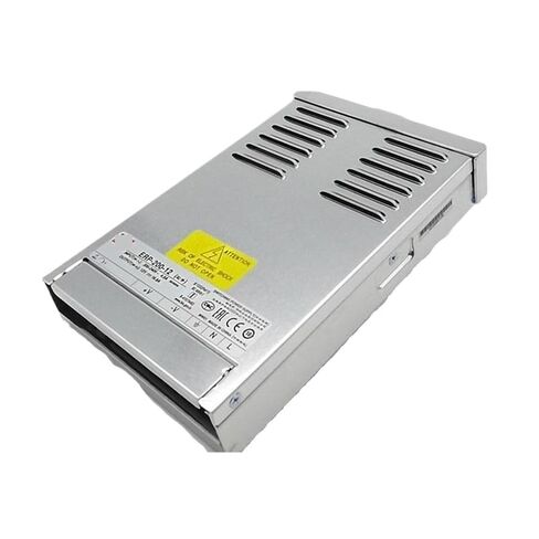 1pcs ERP-200 Series ERP-200-12 ERP-200-24 Rain Proof LED Light with Lighting Switch Power Supply(ERP-200-24) in Saudi Arabia