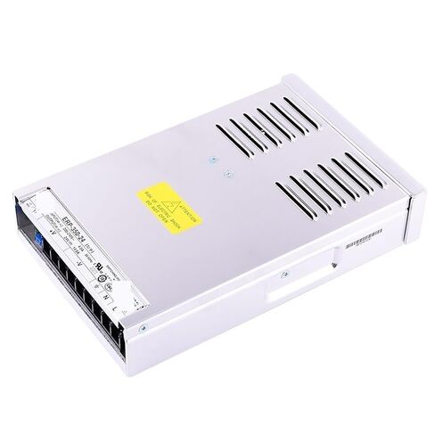 1pcs ERP-200 Series ERP-200-12 ERP-200-24 Rain Proof LED Light with Lighting Switch Power Supply(ERP-200-24) in Saudi Arabia