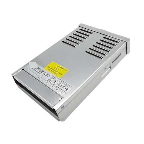 1pcs ERP-200 Series ERP-200-12 ERP-200-24 Rain Proof LED Light with Lighting Switch Power Supply(ERP-200-24) in Saudi Arabia