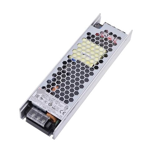 1pcs UHP-200-24 201.6W Switching Power Supply PFC UHP-200 24V 8.4A in Saudi Arabia