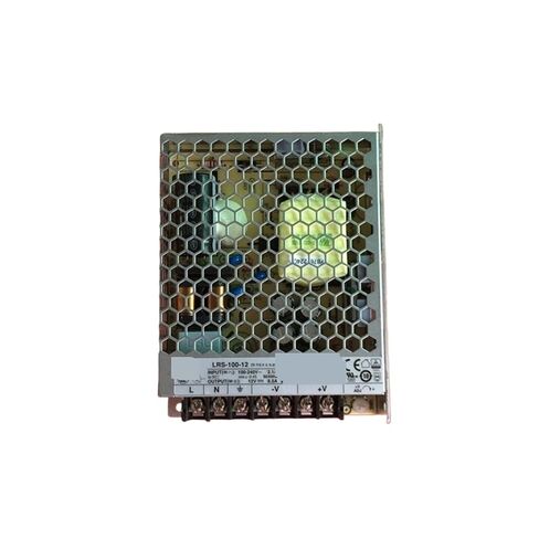 1pcs LRS-100-12 Switching 100W lrs-100-12 Switching Power Supply in Saudi Arabia