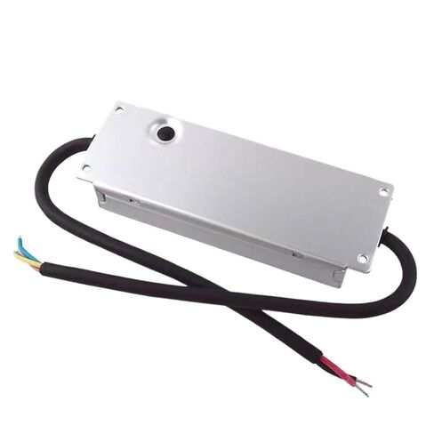 1pcs XLG-150-12-A Constant Voltage LED Lighting Driver Buit-in Active PFC Function AC-DC Indoor Outdoor IP67 in Saudi Arabia