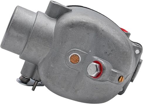 181643M91 Carburetor Kit With Fuel Sediment Bowl，Fit for Massey Ferguson MF TO20 TO30 TE20 Carb，for Massey Ferguson TO35 40 50 F40 50 135 202 204 TSX248 TSX272 TSX312 TSX361 TSX361A TSX458 181644M91 in Kuwait