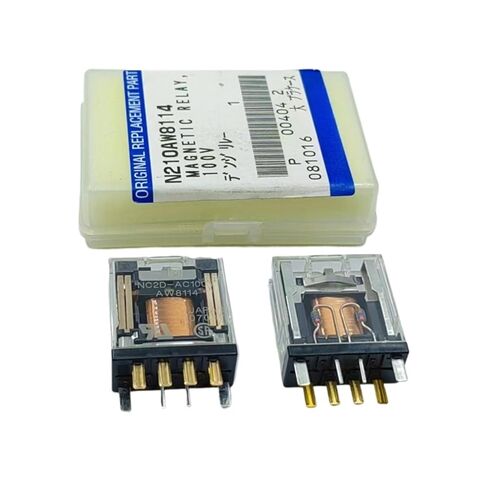 1pcs/lot Relay NC2D-AC100V AW8114 5A/250VAC in Kuwait