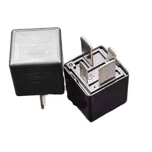 10pcs/lot Relay V23134-J59-X431 12V 70A 4pins Automotive Relay in Kuwait
