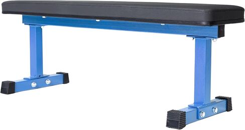Rep Fitness Flat Bench – FB-3000 in Kuwait