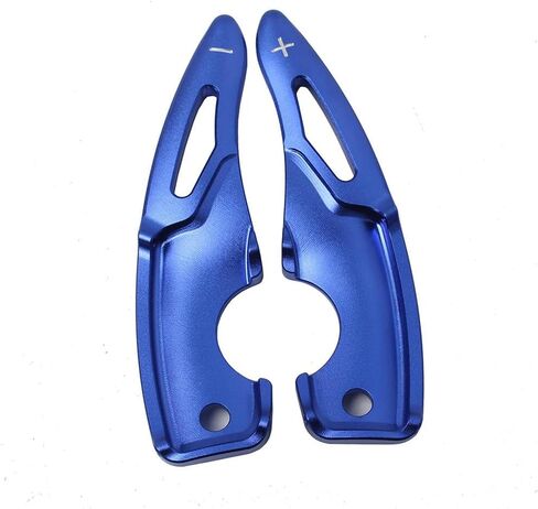CNC Aluminum Car Steering Wheel Paddle Shifter Extension for Subaru BRZ 2017-2023 for Toyota 86 / GT86 2017-2023 GR86 2022-2023 in Saudi Arabia