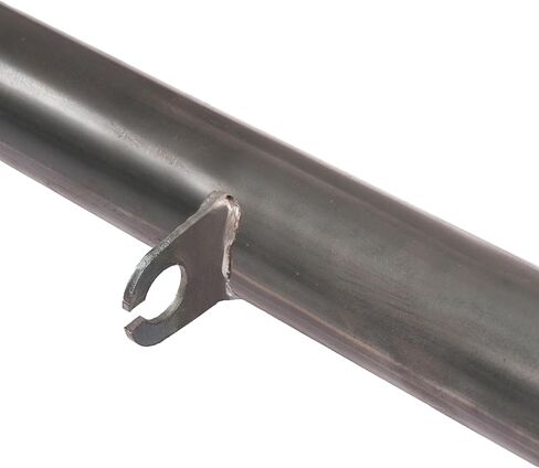 KUAFU Rear Trailing Arm Kit Compatible with 1960-1972 Chevy Chevrolet GMC C10 Blazer Long or Short Bed Trucks Anti-Rust Oil Steel in Kuwait