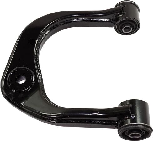 ذراع التحكم Garage-Pro متوافق مع Toyota Tundra 2000-2006، Sequoia 2001-2007 مطاط مع جلبة أمامية، جانب الركاب، الجزء العلوي in Kuwait