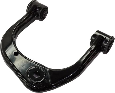 ذراع التحكم Garage-Pro متوافق مع Toyota Tundra 2000-2006، Sequoia 2001-2007 مطاط مع جلبة أمامية، جانب الركاب، الجزء العلوي in Kuwait