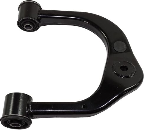 ذراع التحكم Garage-Pro متوافق مع Toyota Tundra 2000-2006، Sequoia 2001-2007 مطاط مع جلبة أمامية، جانب الركاب، الجزء العلوي in Kuwait
