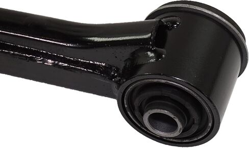 ذراع التحكم Garage-Pro متوافق مع Toyota Tundra 2000-2006، Sequoia 2001-2007 مطاط مع جلبة أمامية، جانب الركاب، الجزء العلوي in Kuwait