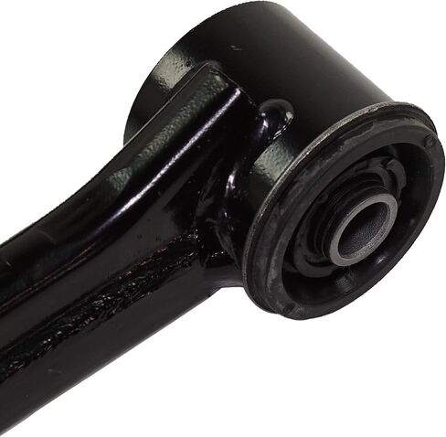 ذراع التحكم Garage-Pro متوافق مع Toyota Tundra 2000-2006، Sequoia 2001-2007 مطاط مع جلبة أمامية، جانب الركاب، الجزء العلوي in Kuwait