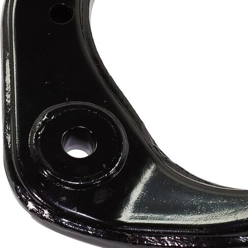 ذراع التحكم Garage-Pro متوافق مع Toyota Tundra 2000-2006، Sequoia 2001-2007 مطاط مع جلبة أمامية، جانب الركاب، الجزء العلوي in Kuwait