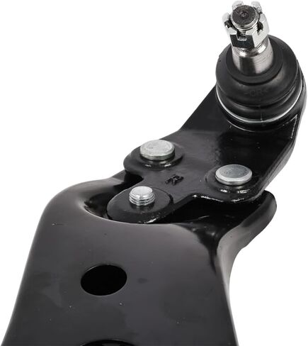 Front Lower Control Arm with Ball Joint Compatible with ES300h 2013-2018 ES350 2007-2018 Avalon 2005-2018 Camry 2007-2017 Suspension Kit MS86182 MS86181 K621476 K621477 in Saudi Arabia