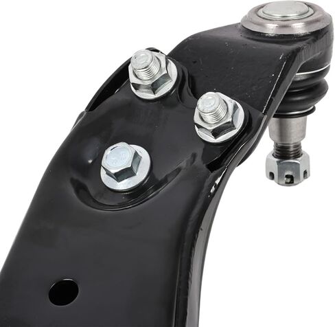 Front Lower Control Arm with Ball Joint Compatible with ES300h 2013-2018 ES350 2007-2018 Avalon 2005-2018 Camry 2007-2017 Suspension Kit MS86182 MS86181 K621476 K621477 in Saudi Arabia