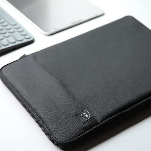 STNINE Shockproof Laptop Sleeve Case with 3D Foam for MacBook Air 13 MacBook Pro 14 Chromebook 14 HP Pavilion 14 Protective Computer Cover Slim Laptop Bag for Work in Kuwait