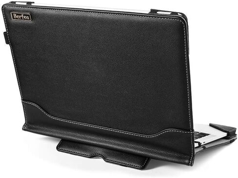 Case Cover for HP EliteBook 745 G5/G6 14 inch Laptop Sleeve Bag Notebook PC Stand Protective Skin in Kuwait