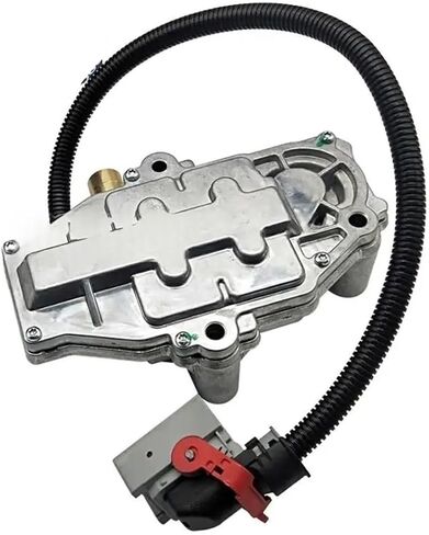 قطع الغيار المتوافقة مع شاحنات فولفو VOE 22327072 صمام الملف اللولبي لعلبة التروس 24V in Kuwait