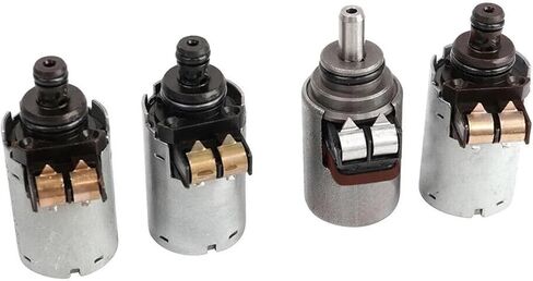 New For 722.6 Automatic Transmission Solenoid Valve Compatible For Benz 5 in Saudi Arabia