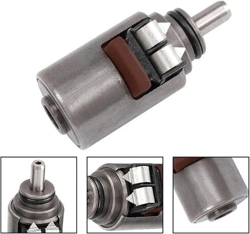 New For 722.6 Automatic Transmission Solenoid Valve Compatible For Benz 5 in Saudi Arabia