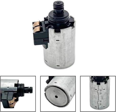 New For 722.6 Automatic Transmission Solenoid Valve Compatible For Benz 5 in Saudi Arabia
