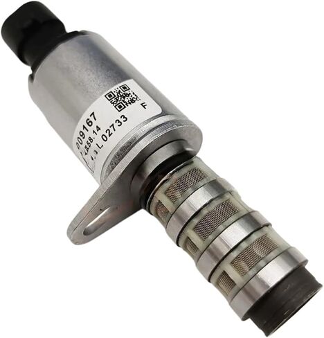 55209166 Compatible For Cruze Fiat Oil Control Valve 55209167 VVT Solenoid Valve in Saudi Arabia