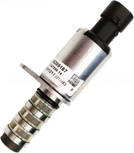 55209166 Compatible For Cruze Fiat Oil Control Valve 55209167 VVT Solenoid Valve in Saudi Arabia