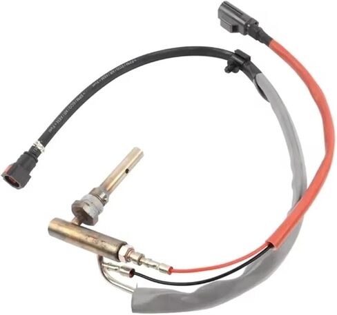 متوافق مع فورد ترانزيت MK6 MK7 2.2 TDCI 2006-2016 صمام حقن بخار وقود السيارة 1877192 CC119T540AJ CC119T540AG in Kuwait