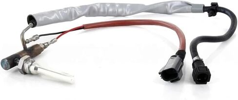 متوافق مع فورد ترانزيت MK6 MK7 2.2 TDCI 2006-2016 صمام حقن بخار وقود السيارة 1877192 CC119T540AJ CC119T540AG in Kuwait