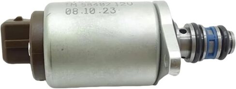 12V Solenoid Valve TM 58402 3768316 Pilot Proportional Solenoid Valve Compatible For Trucks Hydraulic Valve HIgh Qualit in Saudi Arabia