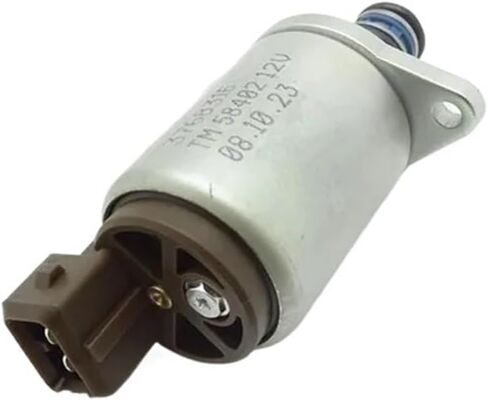 12V Solenoid Valve TM 58402 3768316 Pilot Proportional Solenoid Valve Compatible For Trucks Hydraulic Valve HIgh Qualit in Saudi Arabia