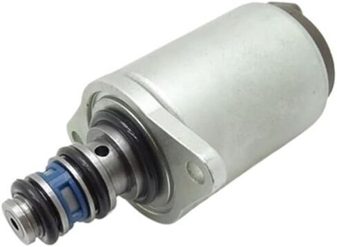 12V Solenoid Valve TM 58402 3768316 Pilot Proportional Solenoid Valve Compatible For Trucks Hydraulic Valve HIgh Qualit in Saudi Arabia