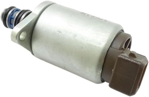 12V Solenoid Valve TM 58402 3768316 Pilot Proportional Solenoid Valve Compatible For Trucks Hydraulic Valve HIgh Qualit in Saudi Arabia