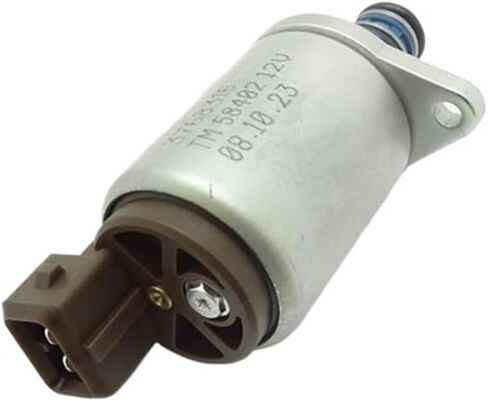 12V Solenoid Valve TM 58402 3768316 Pilot Proportional Solenoid Valve Compatible For Trucks Hydraulic Valve HIgh Qualit in Saudi Arabia
