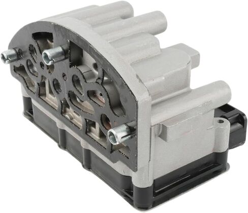 Transmission Shift Solenoid 698-100 4504570 4504570AB Compatible With 200 Sebring Town Country Caravan Plymouth in Kuwait