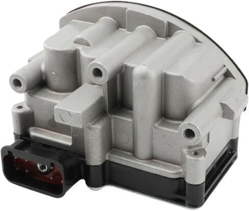 Transmission Shift Solenoid 698-100 4504570 4504570AB Compatible With 200 Sebring Town Country Caravan Plymouth in Kuwait