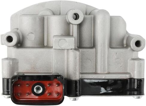 Transmission Shift Solenoid 698-100 4504570 4504570AB Compatible With 200 Sebring Town Country Caravan Plymouth in Kuwait