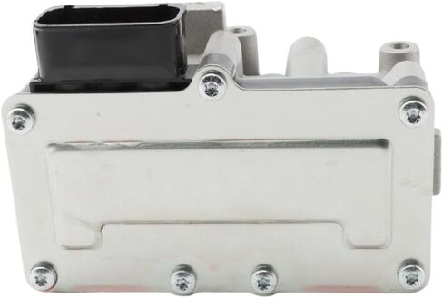 Transmission Shift Solenoid 698-100 4504570 4504570AB Compatible With 200 Sebring Town Country Caravan Plymouth in Kuwait